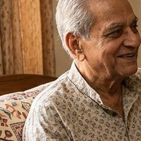 Deepak Mehra