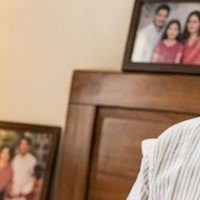 Sunil Agarwal