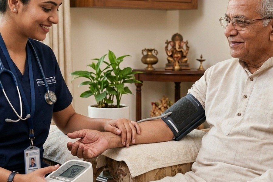 Cancer & Palliative Care